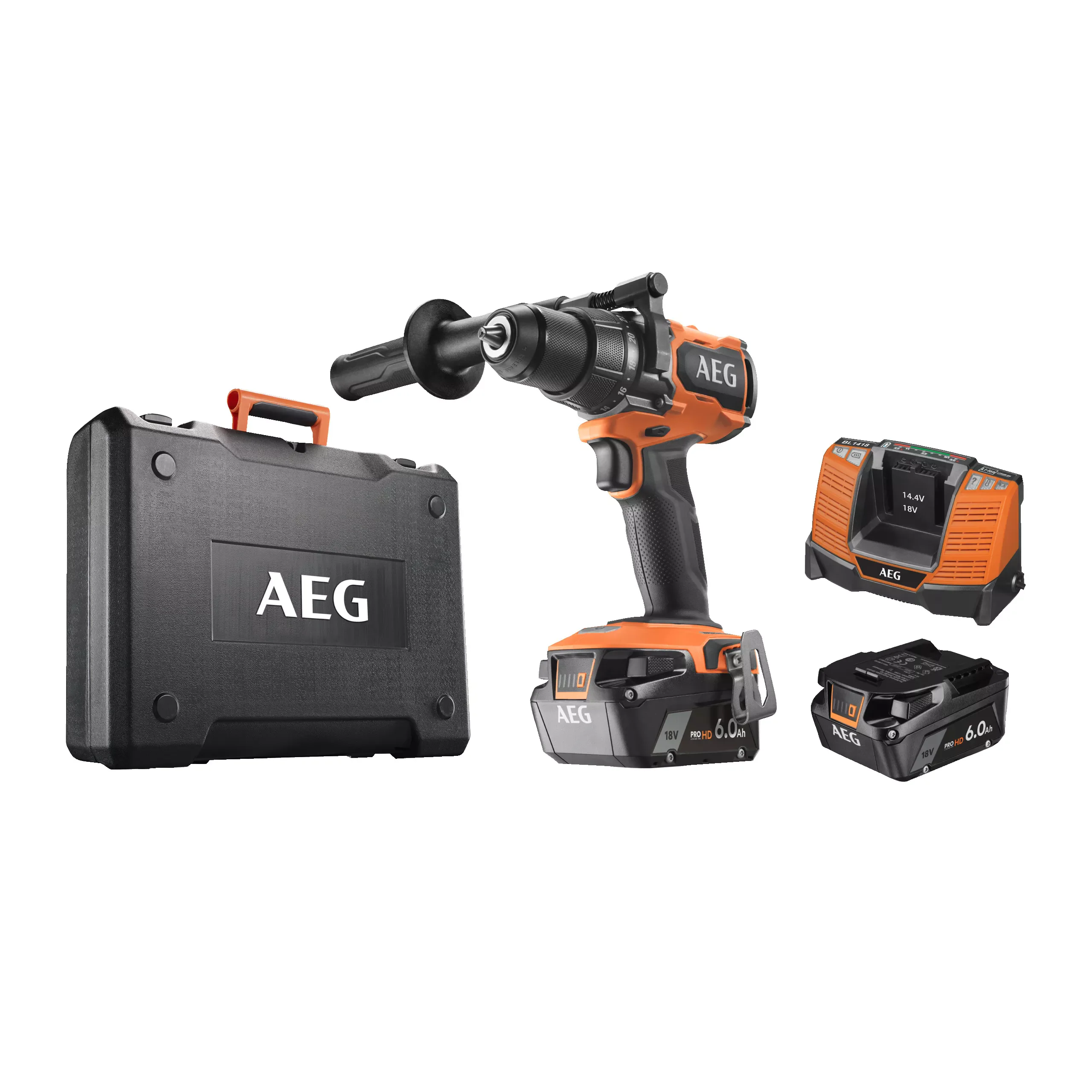 Producto AEG 4935481043.