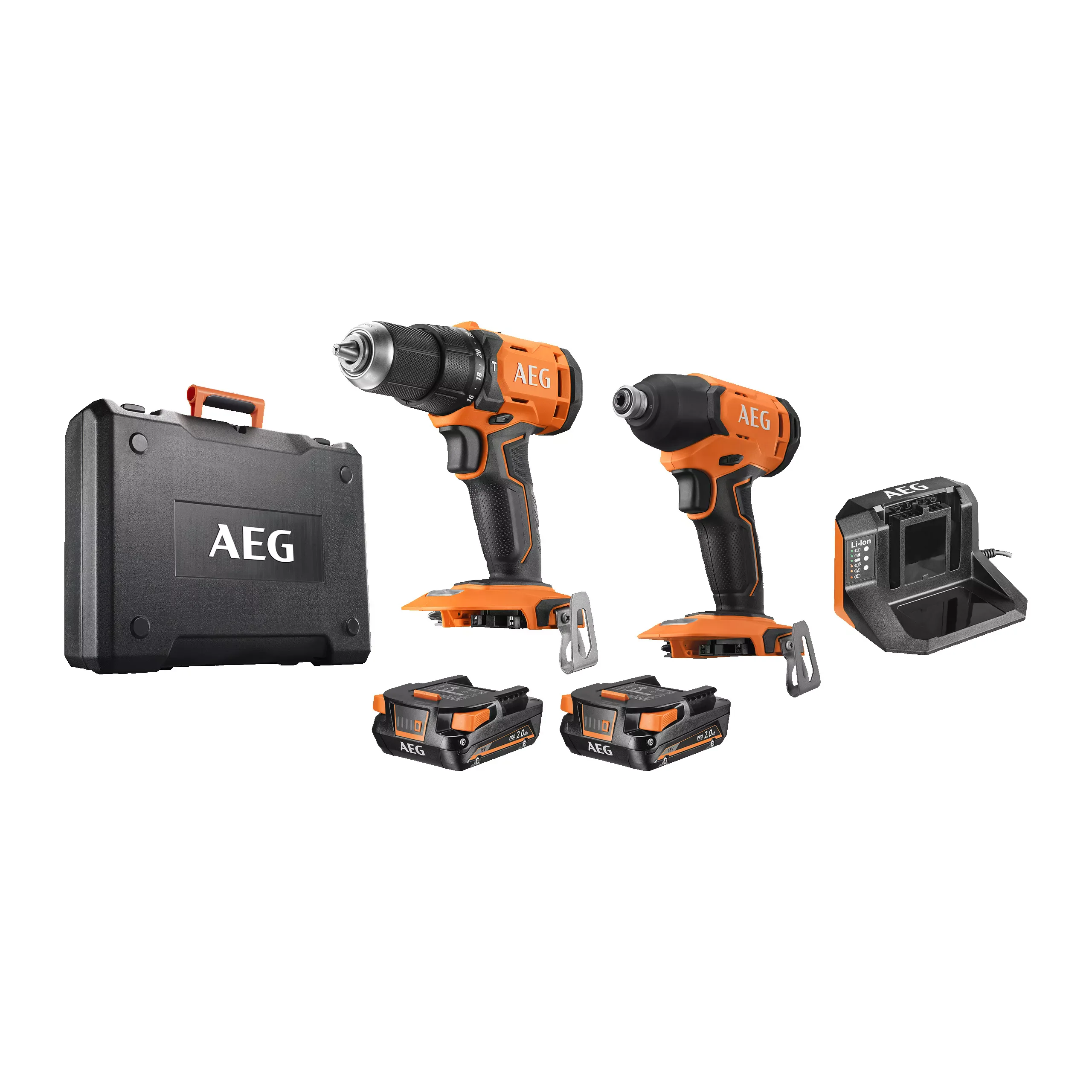 Producto AEG 4935479197.