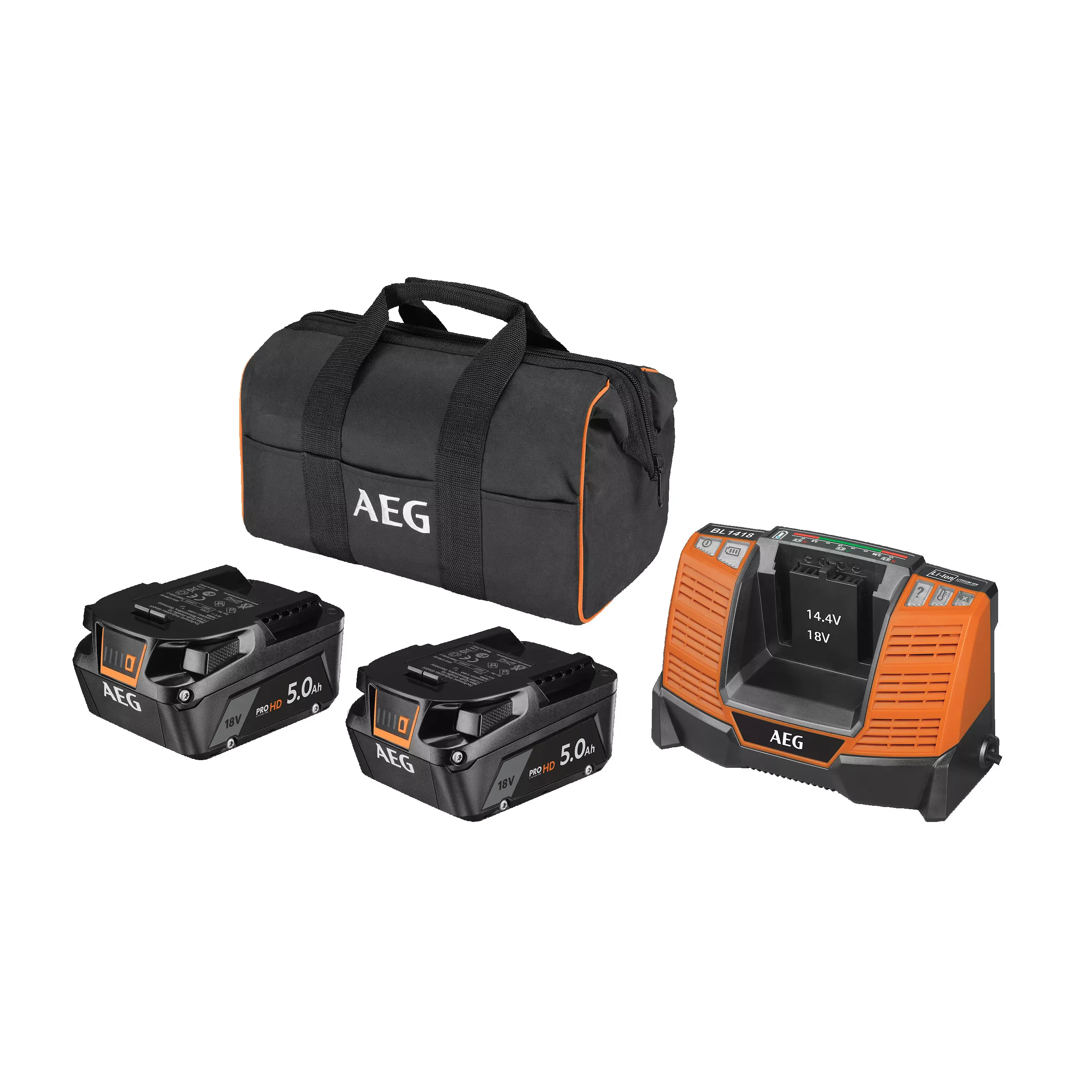 Producto AEG 4935478945.