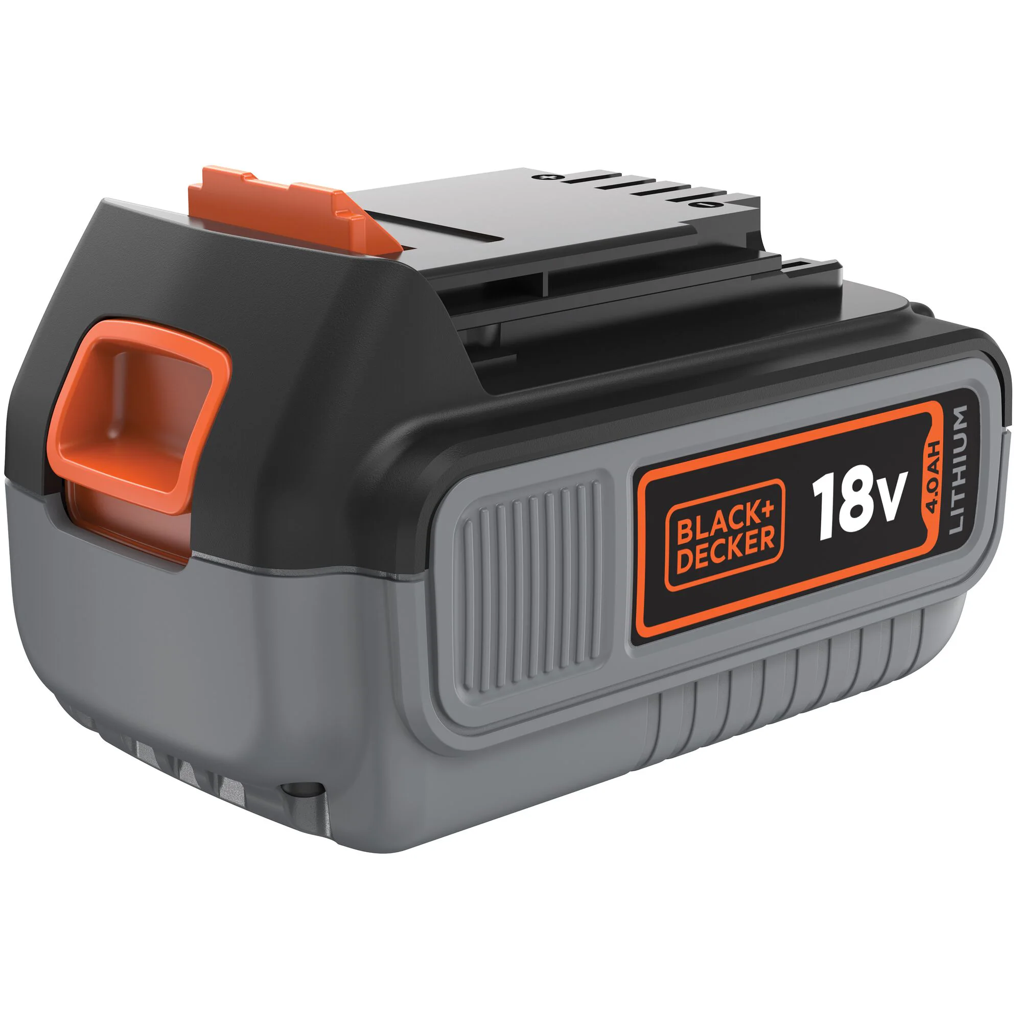 Producto BLACK+DECKER BL4018-XJ.