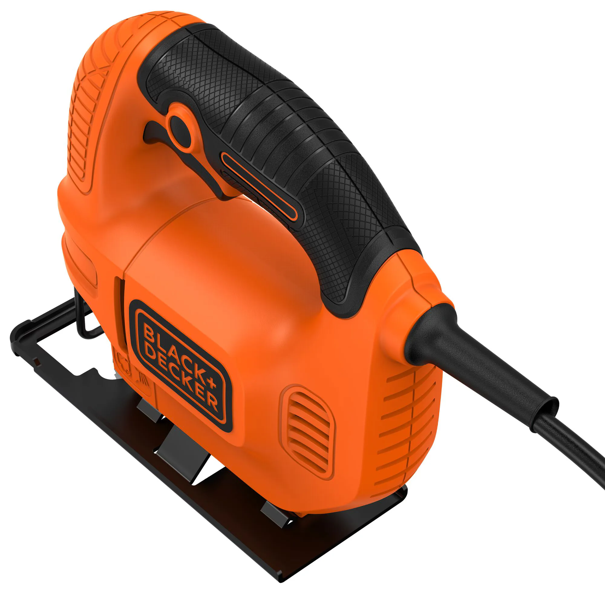 Producto BLACK+DECKER KS501-QS.