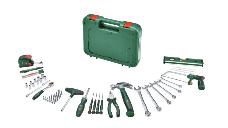 Producto Bosch 1600A02ZB3.