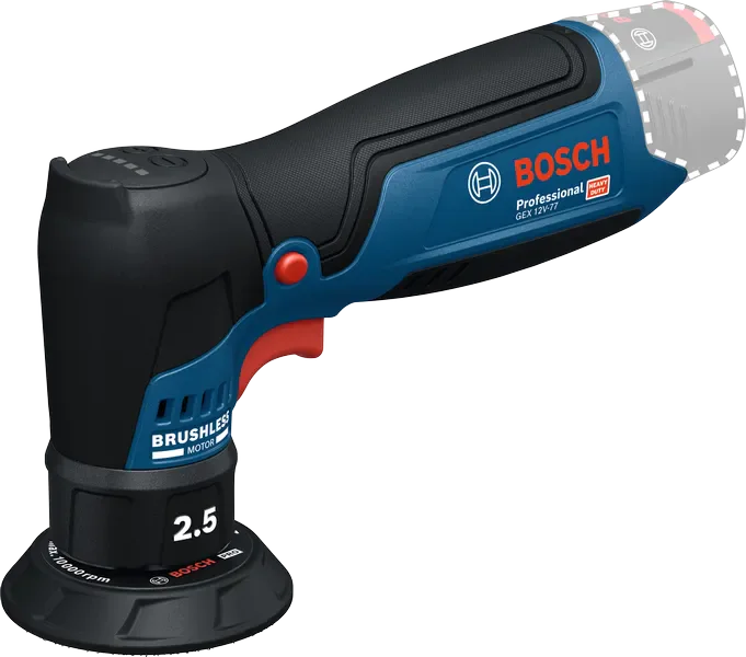 Producto Bosch 06019L2101.