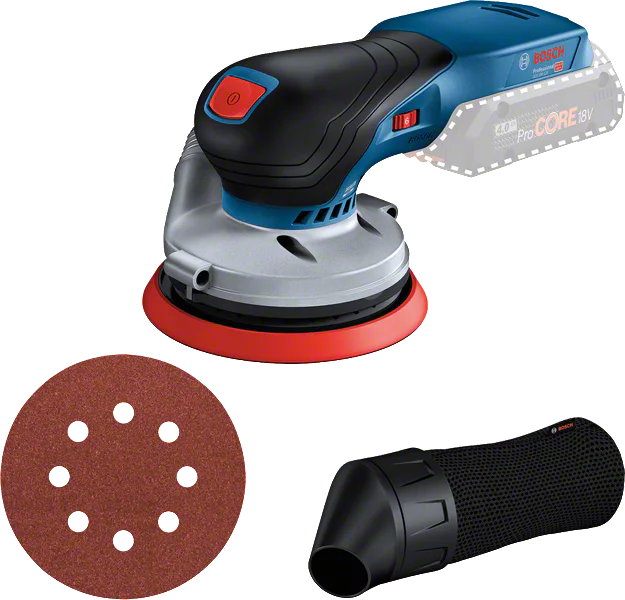 Producto Bosch 0601372201.