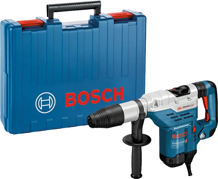 Producto Bosch PRO GBH 5-40 DCE.