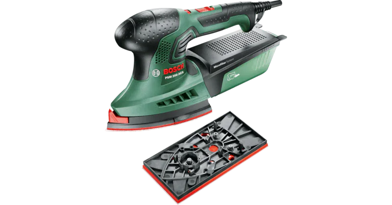 Producto Bosch 06033B6000.