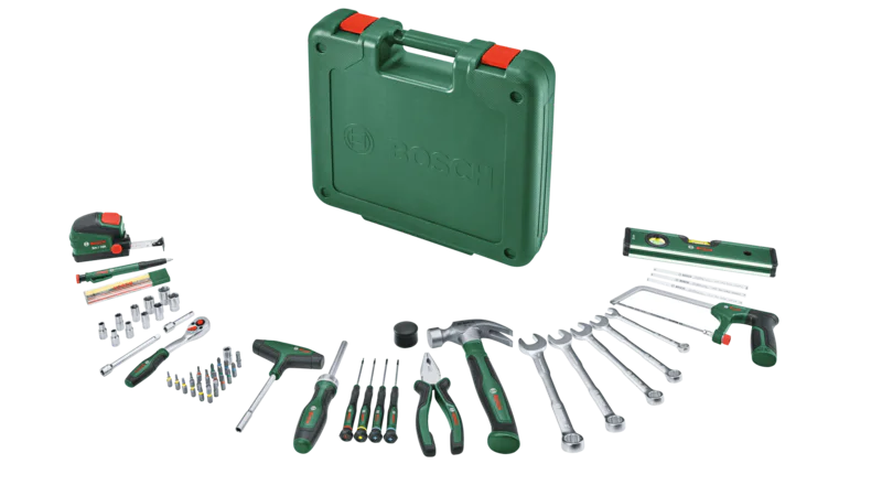 Producto Bosch 1600A039HY.
