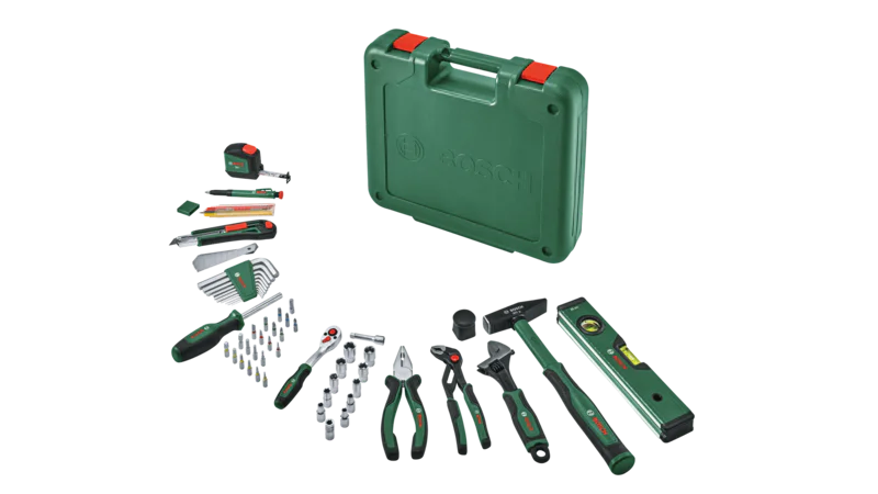Producto Bosch 1600A039HZ.