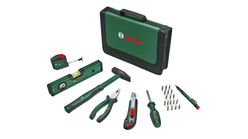 Producto Bosch 1600A02BY6.
