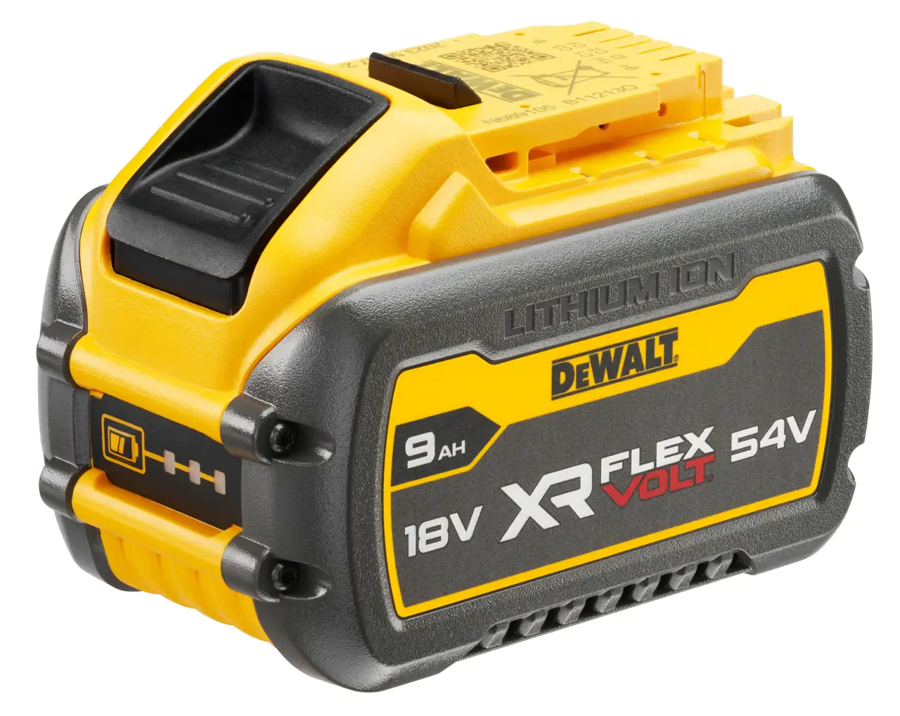 Producto DeWalt DCB547-XJ.