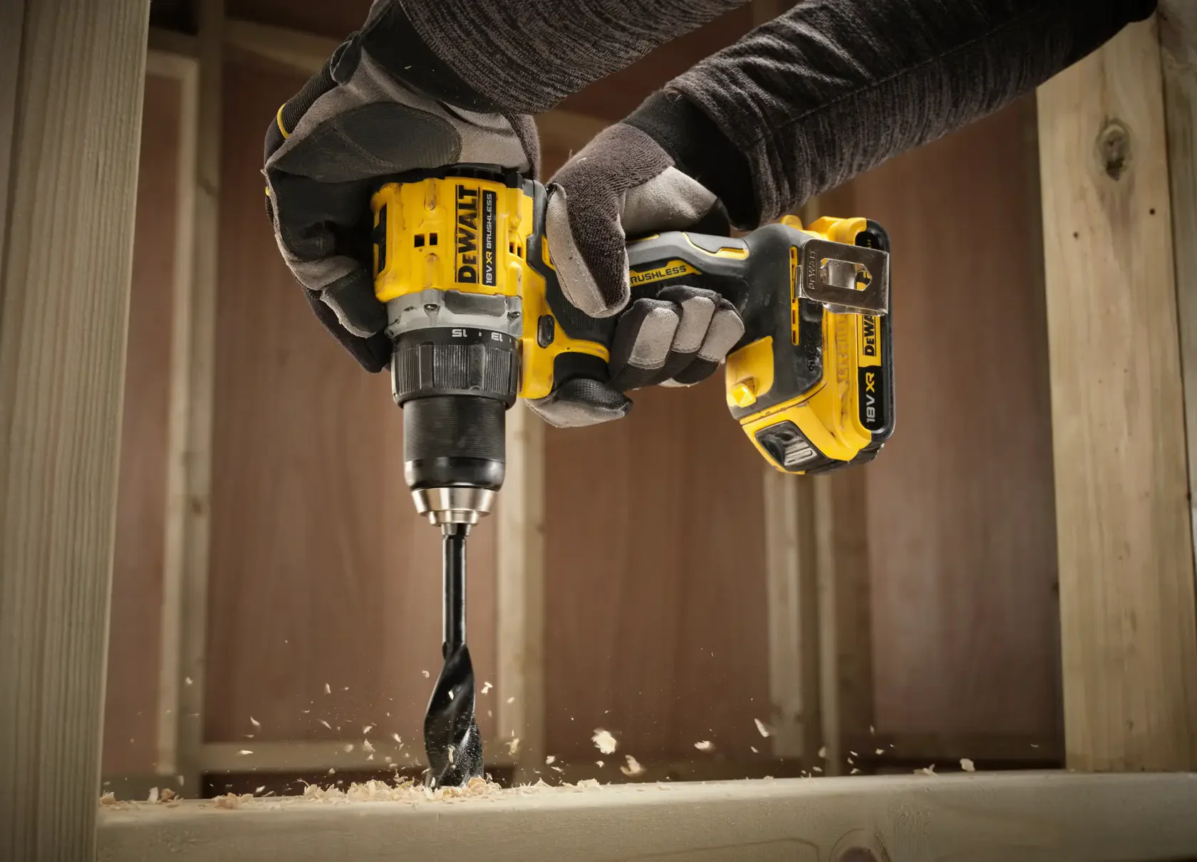 Producto DeWalt DCD794D2T-QW.