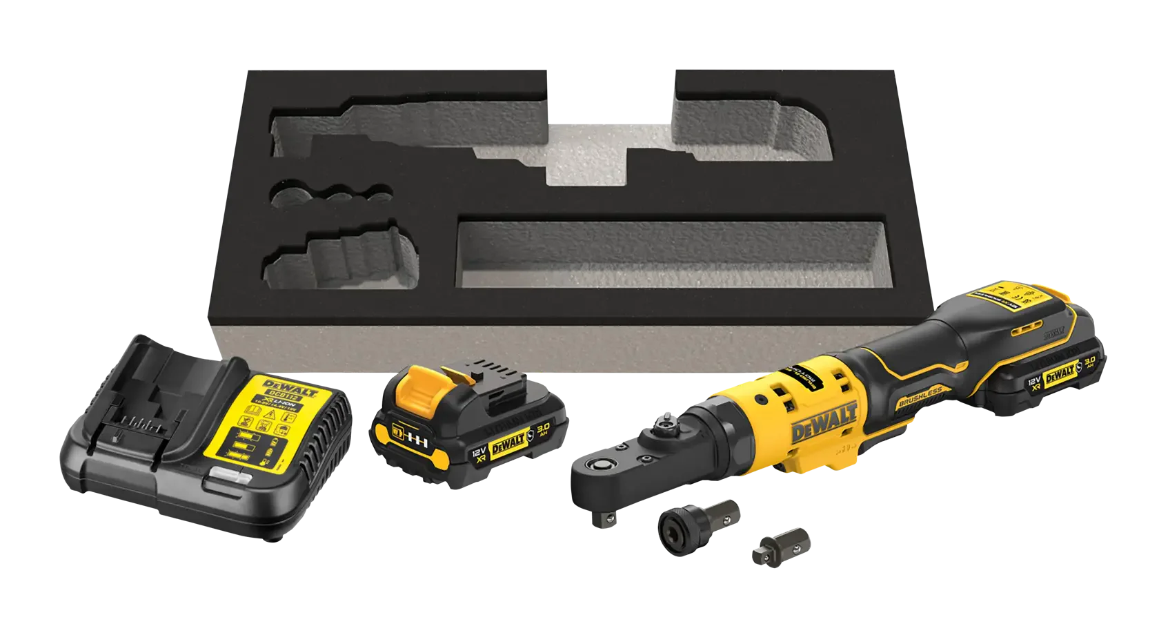 Producto DeWalt DCF500L2G-QW.