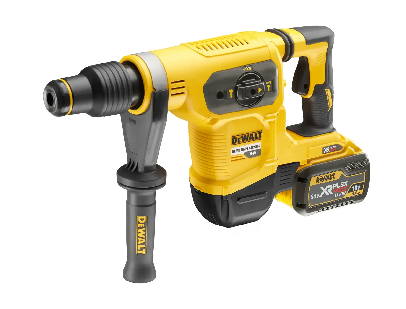Producto DeWalt DCH481N-XJ.
