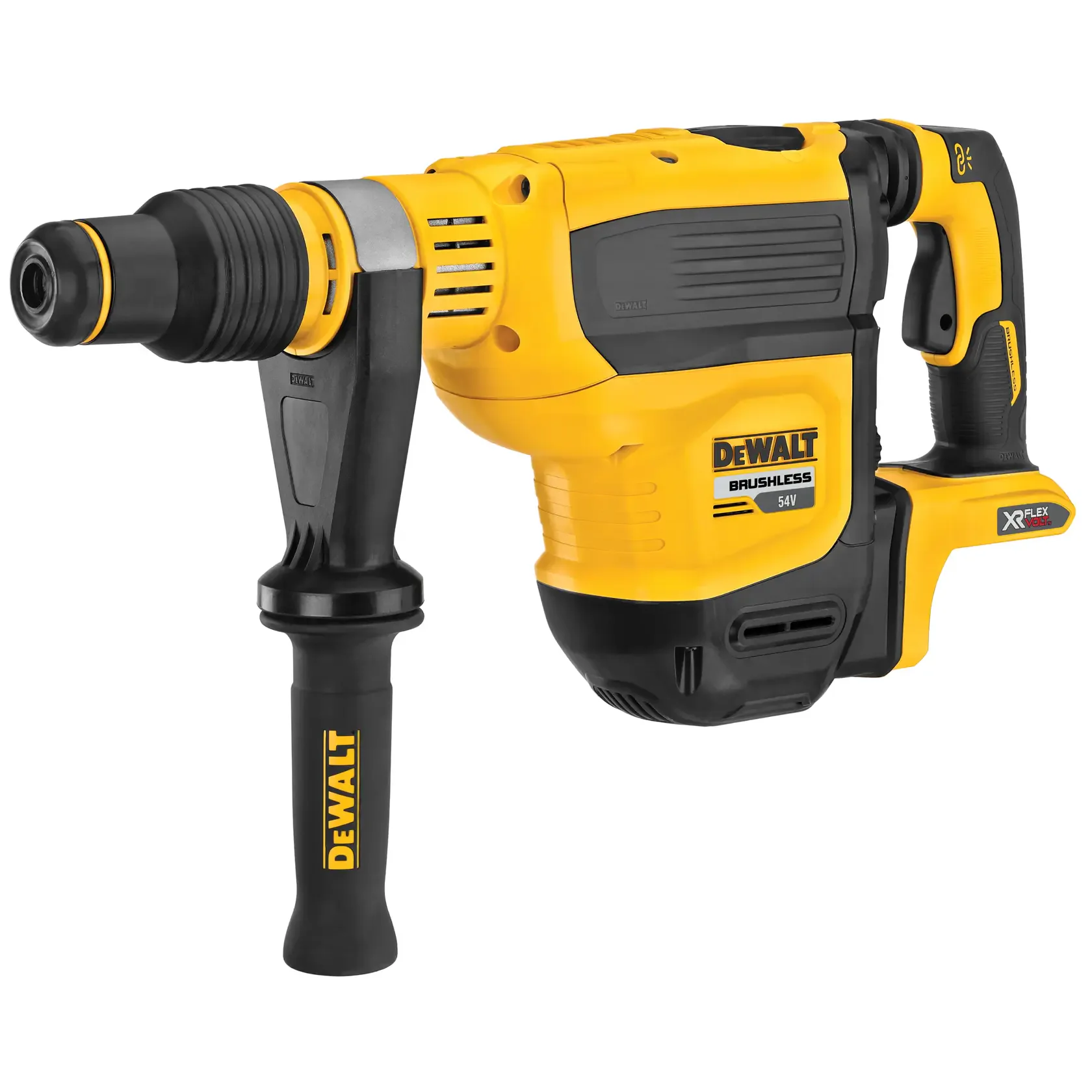 Producto DeWalt DCH614N-XJ.
