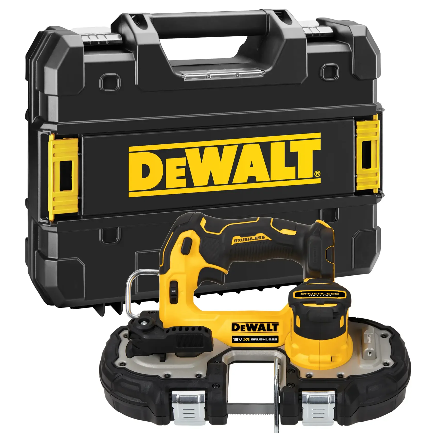 Producto DeWalt DCS377NT-XJ.