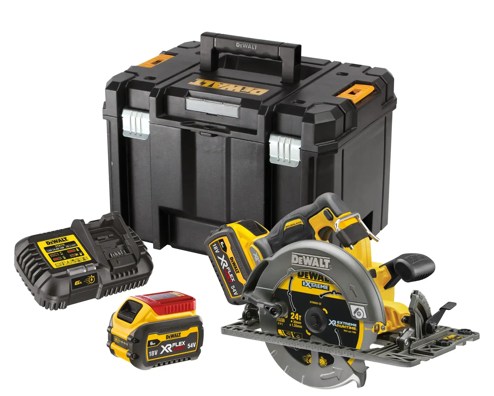 Producto DeWalt DCS579T2-QW.