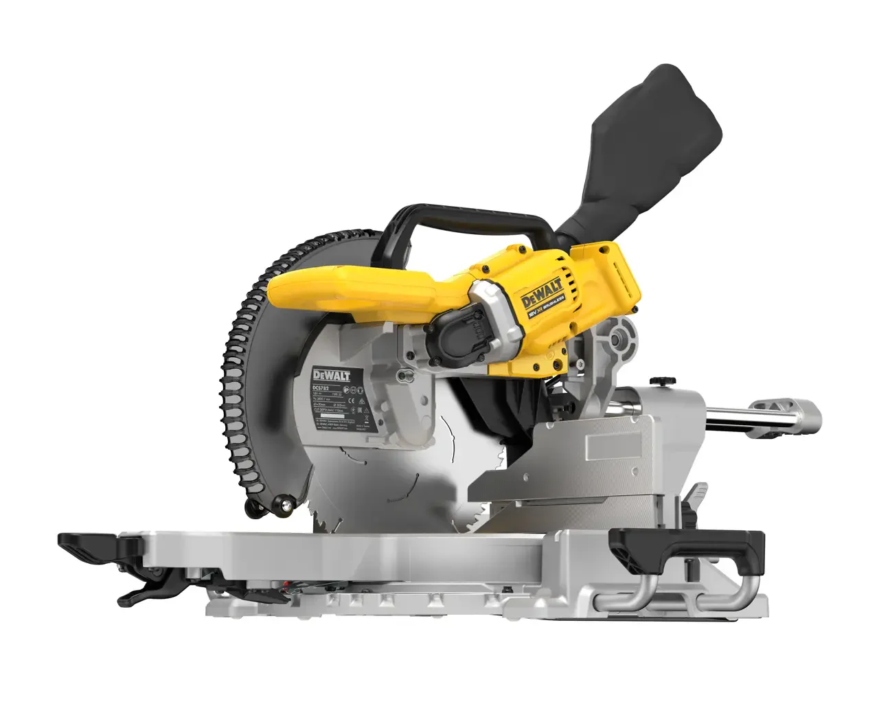 Producto DeWalt DCS782N-XJ.