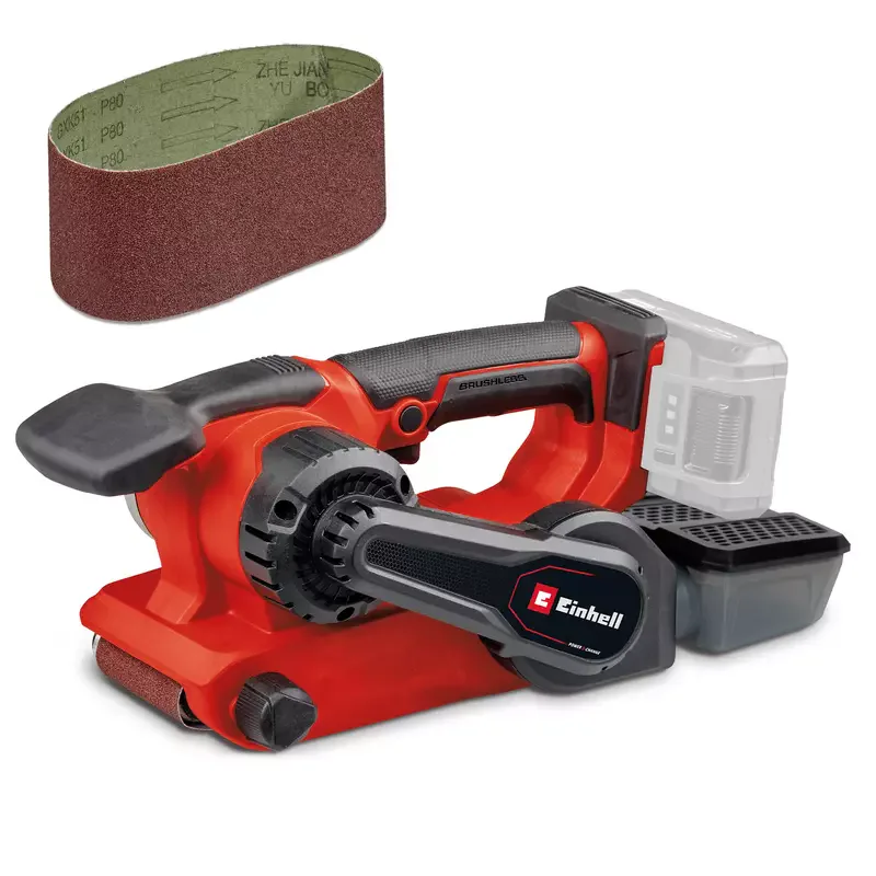Einhell TP-BS 18/457 Li BL - Solo · referencia 4466270