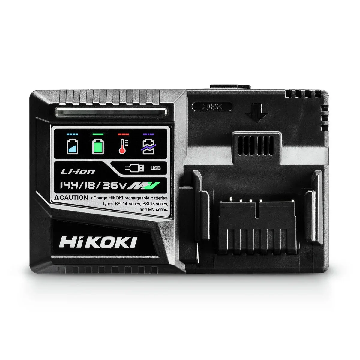 Producto HiKOKI UC18YSL3W0Z.