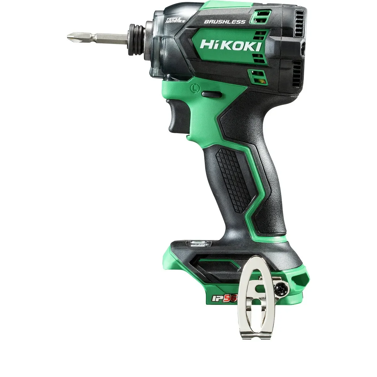 Producto HiKOKI WH18DCW2Z.