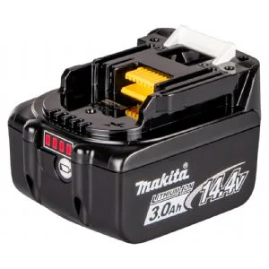 Producto Makita BL1430B.