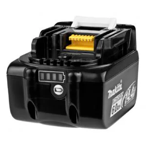 Producto Makita BL1460A.