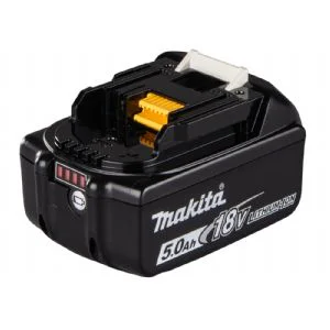 Producto Makita BL1850B.