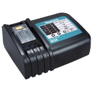 Producto Makita DC36RA.