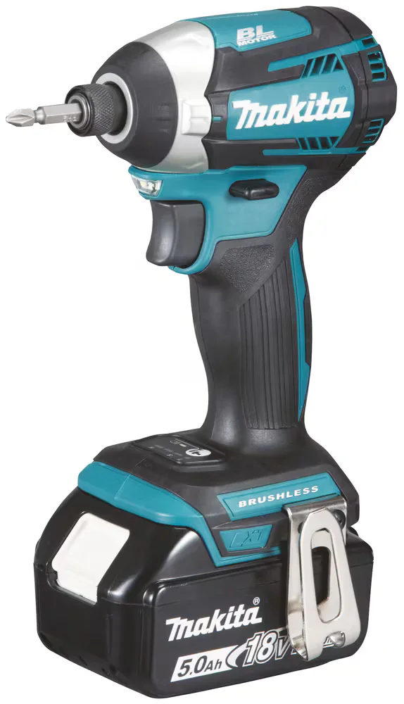 Producto Makita DTD154RTJ.