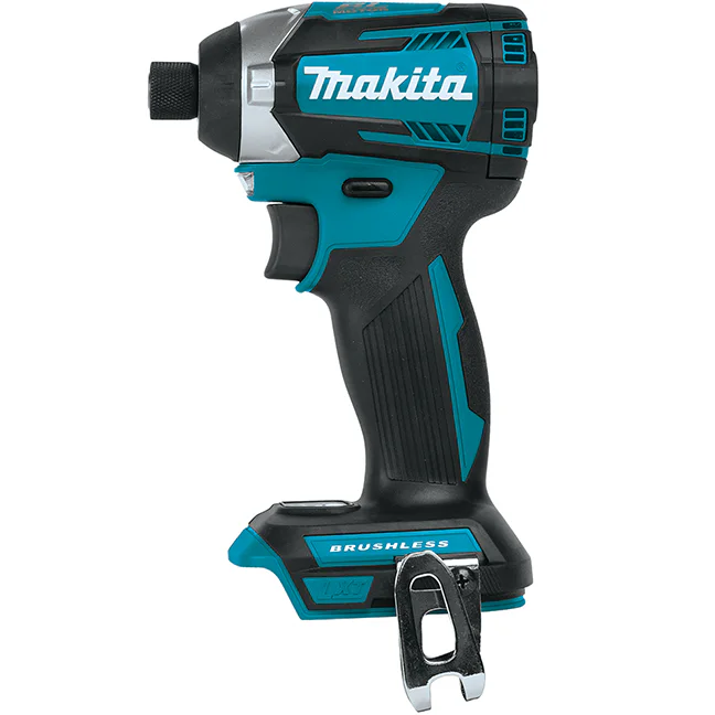 Producto Makita DTD154Z.