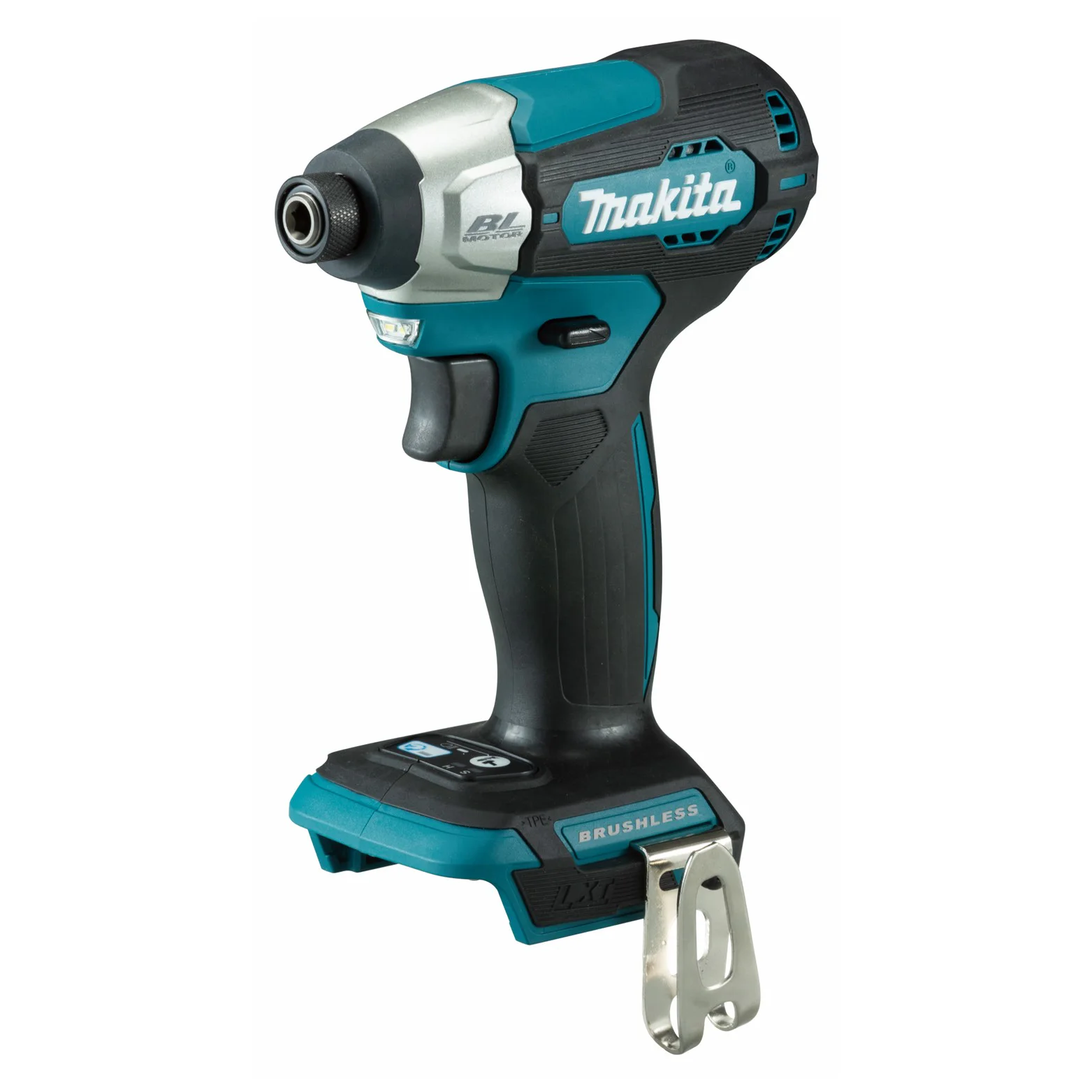 Producto Makita DTD157Z.