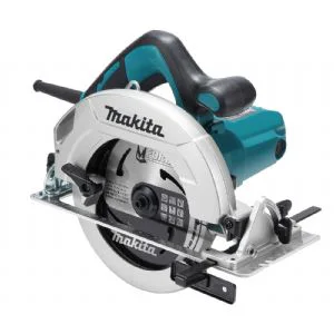 Makita HS7611 · sierra circular · referencia HS7611
