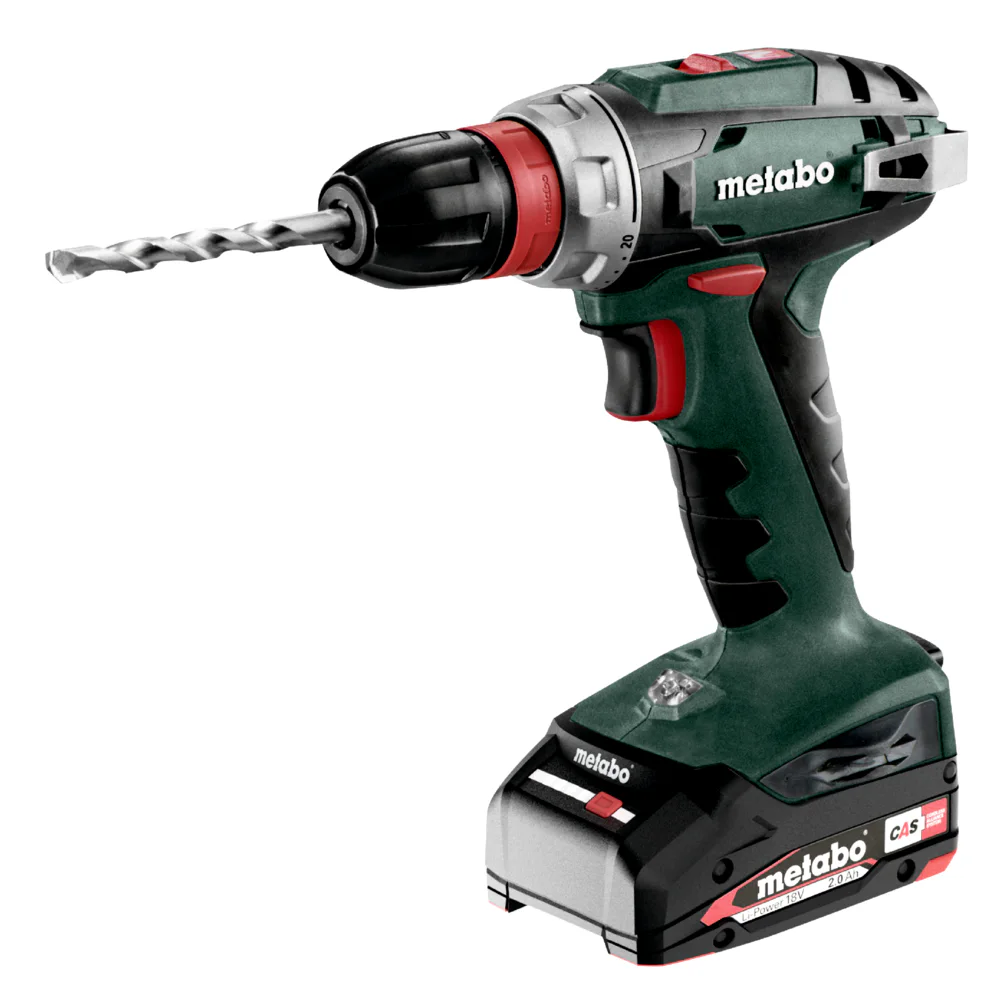Producto Metabo 602217500.