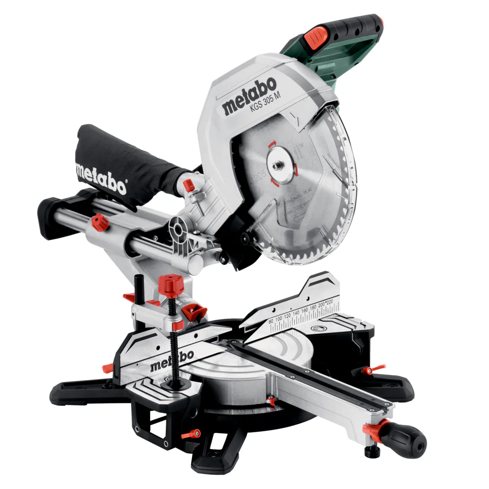 Producto Metabo KGS 305 M · 613305000.