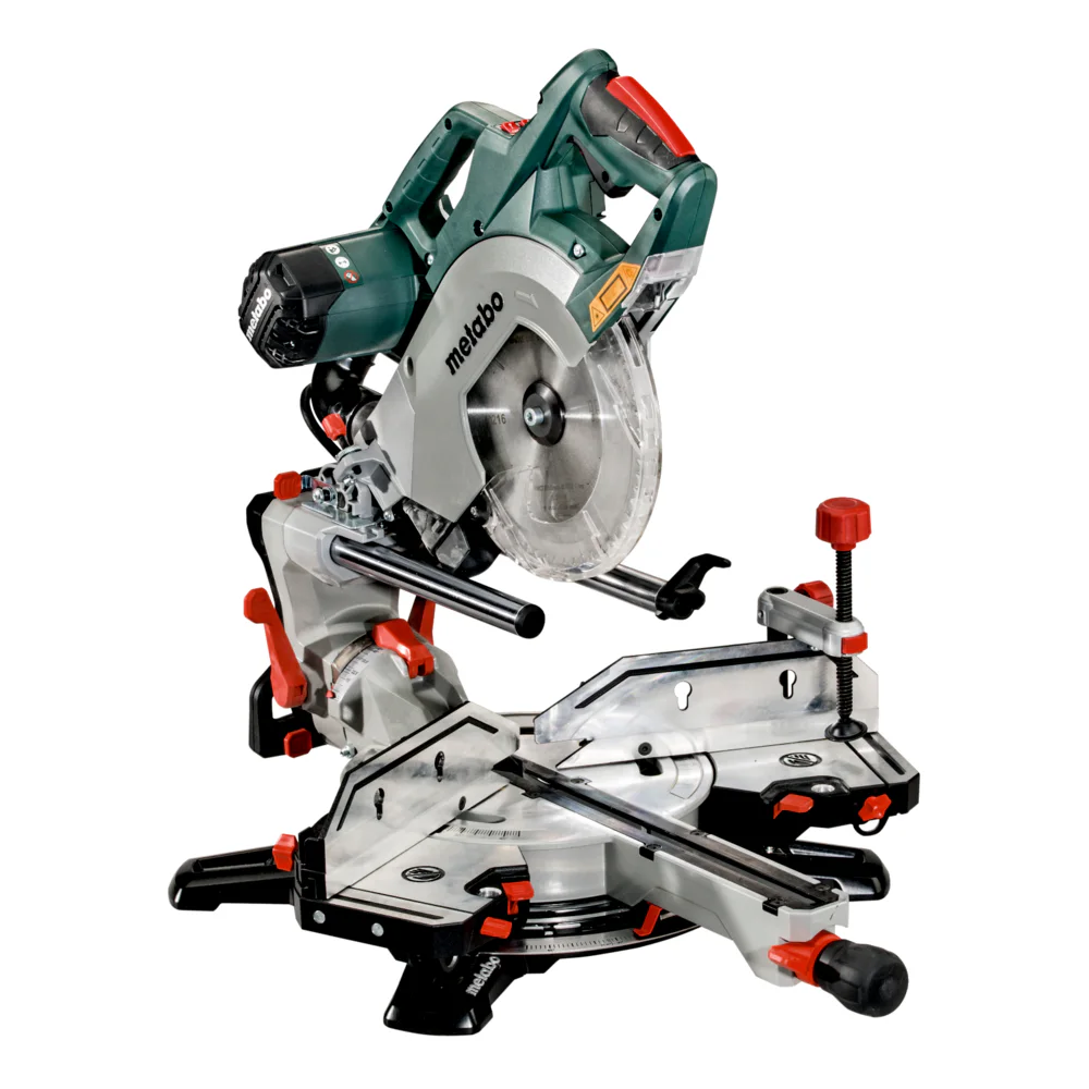Producto Metabo KGSV 72 Xact SYM · 612216000.