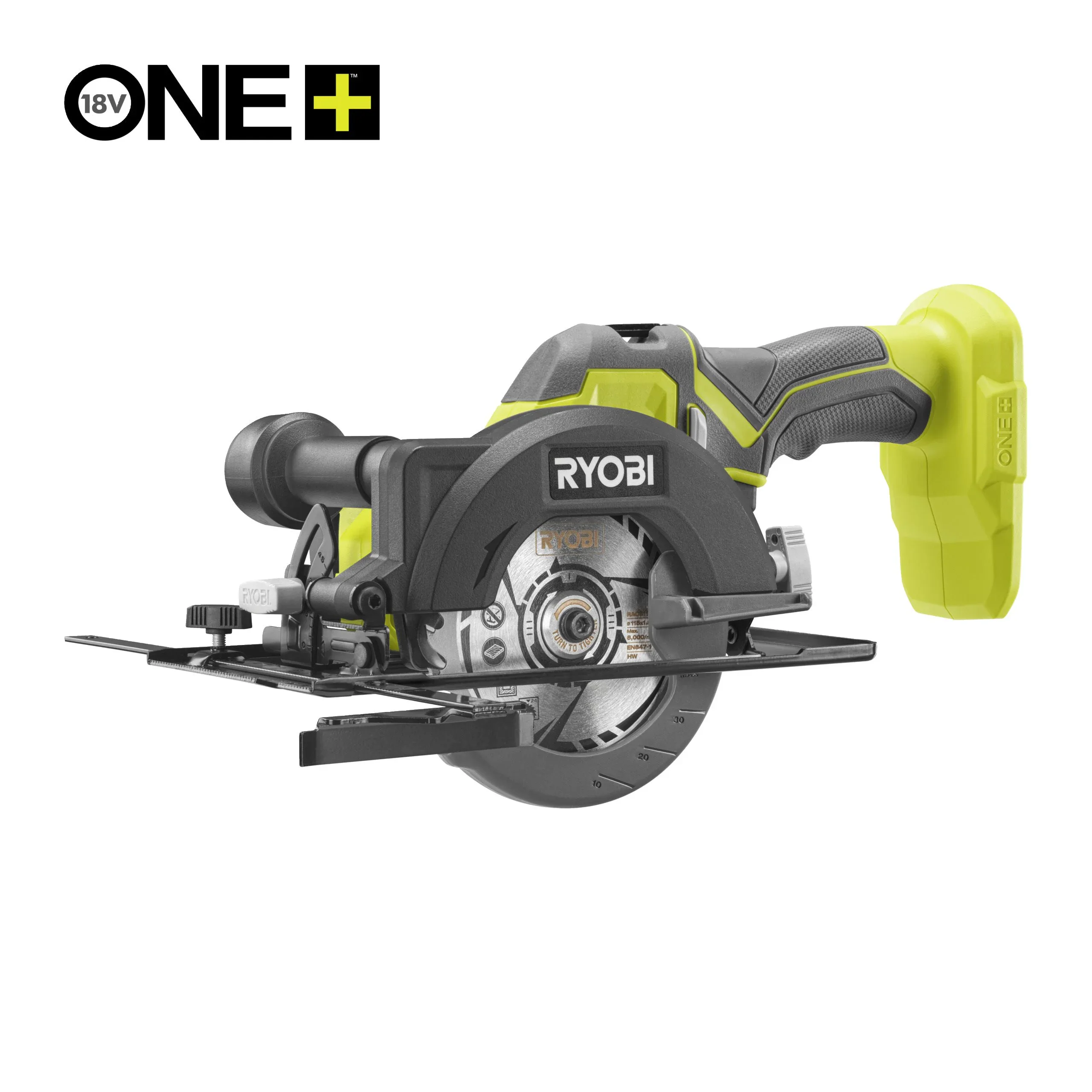 Producto Ryobi R18CS115-0.
