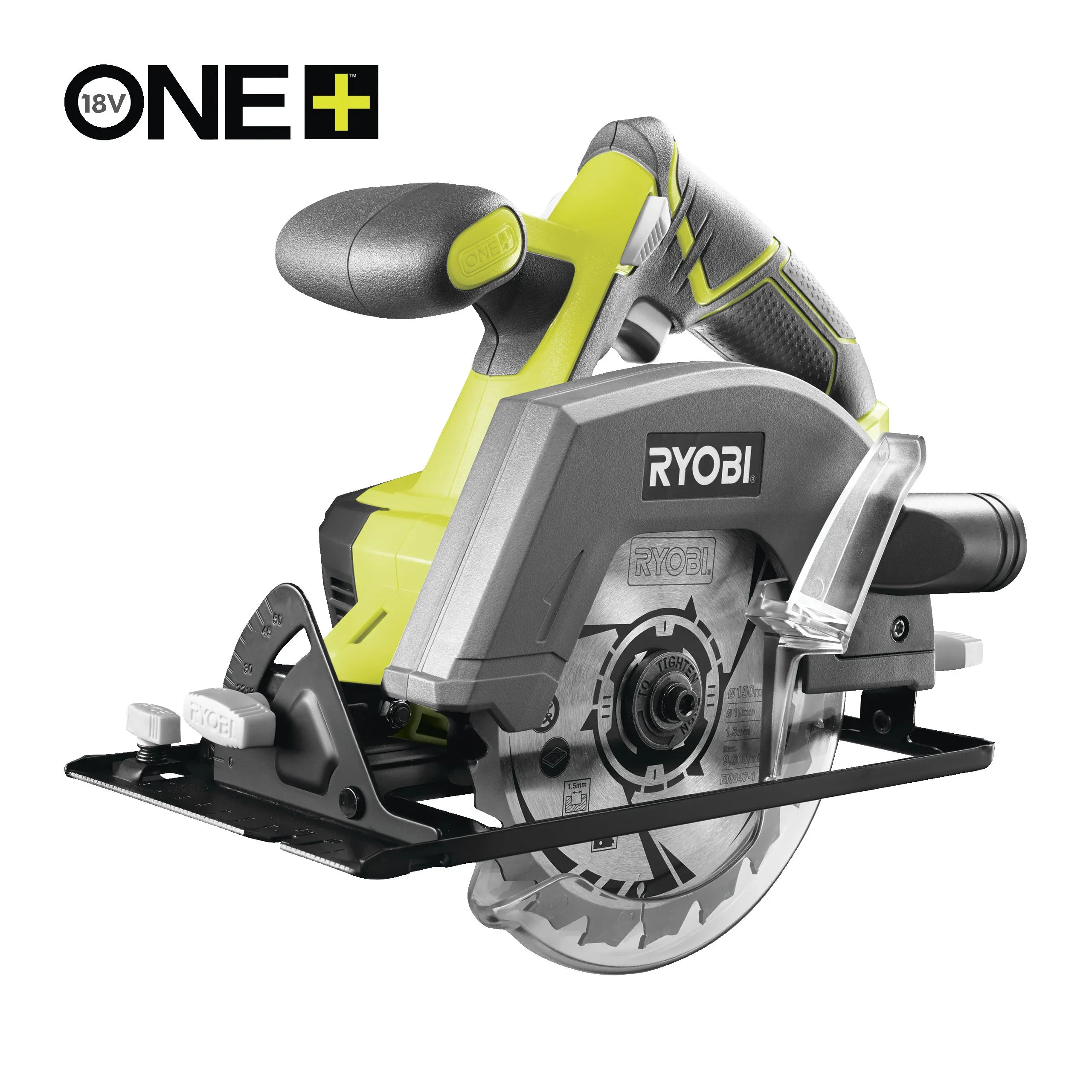 Producto Ryobi R18CSP-0.