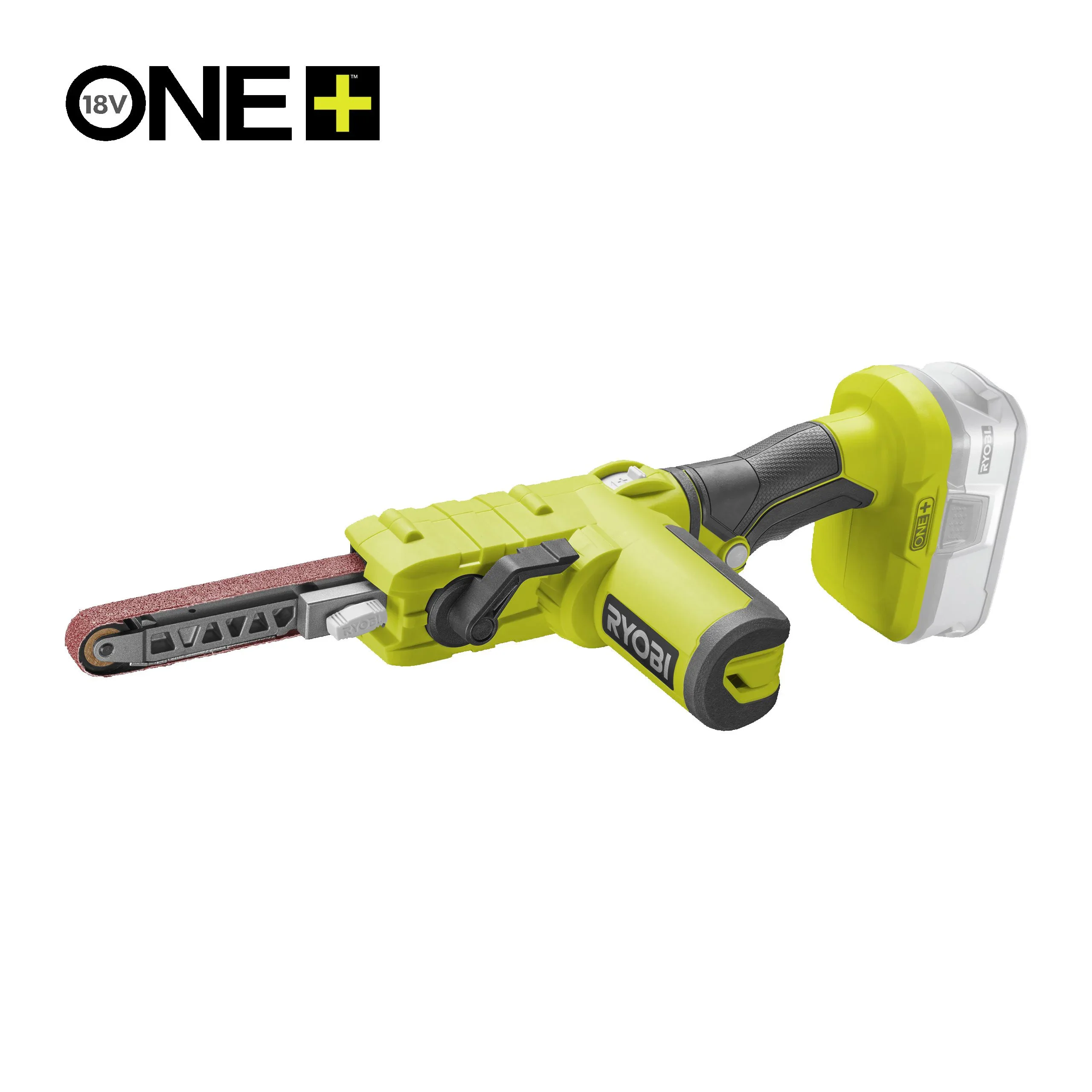 Producto Ryobi R18PF-0.
