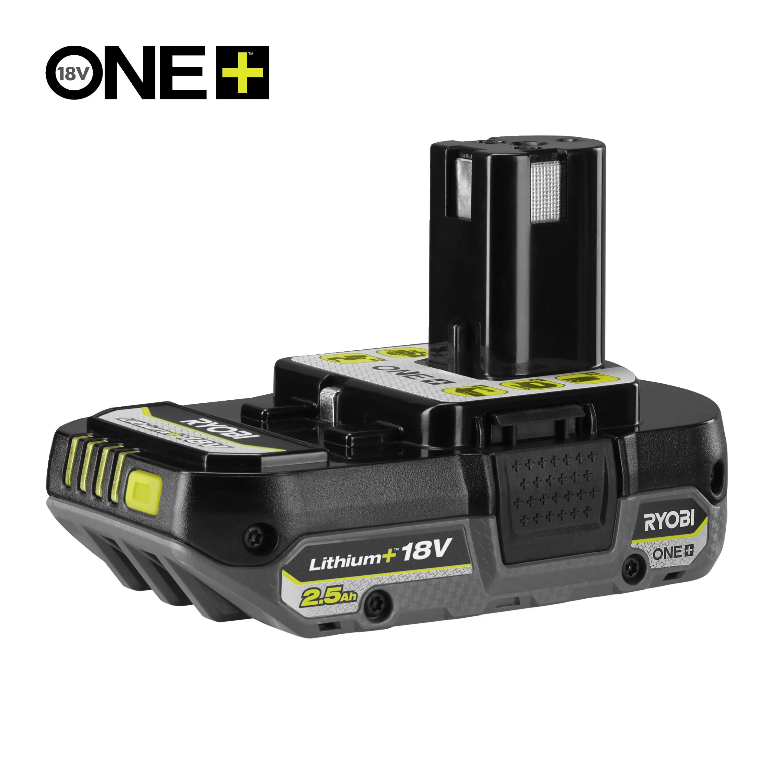 Producto Ryobi RB1825C.
