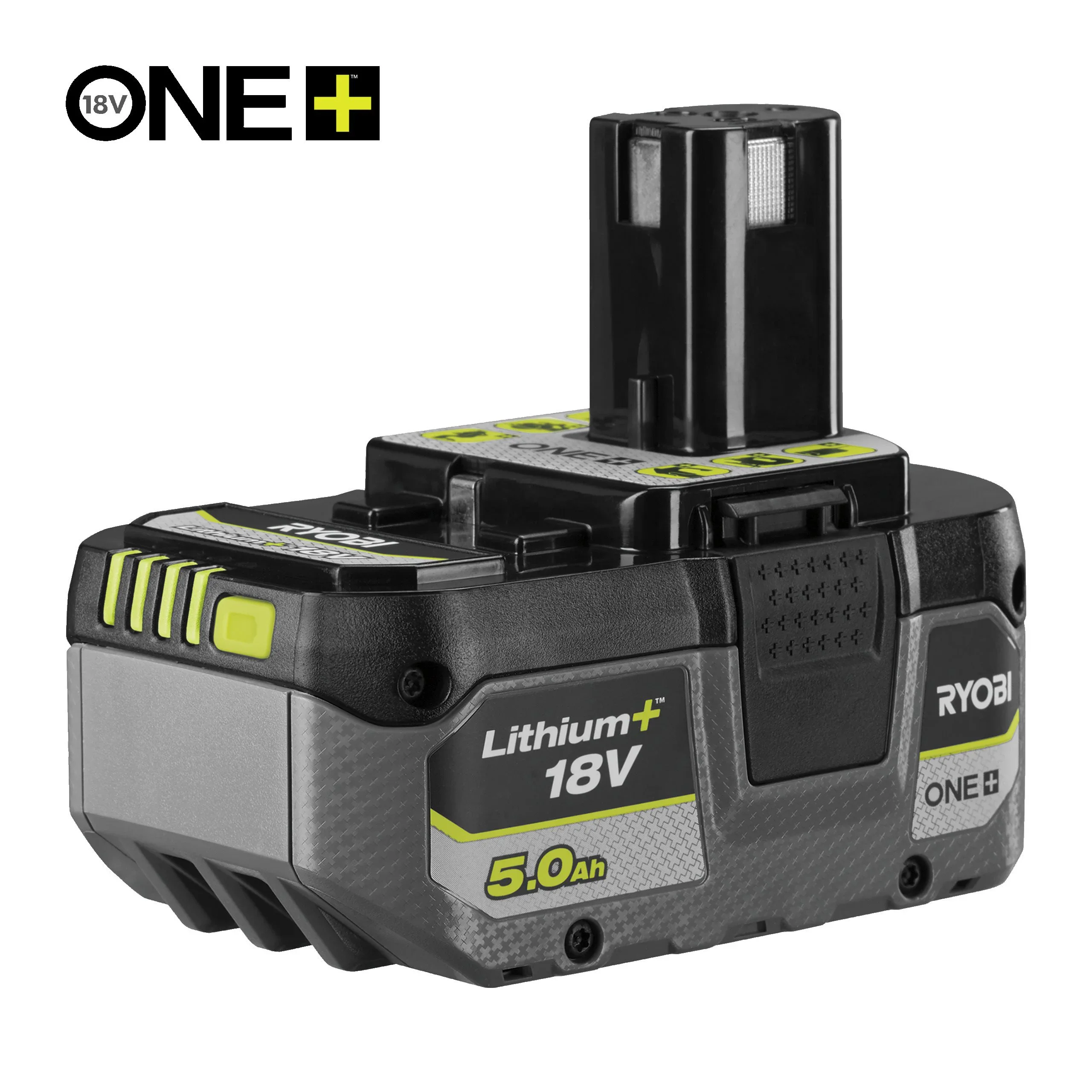 Producto Ryobi RB1850X.