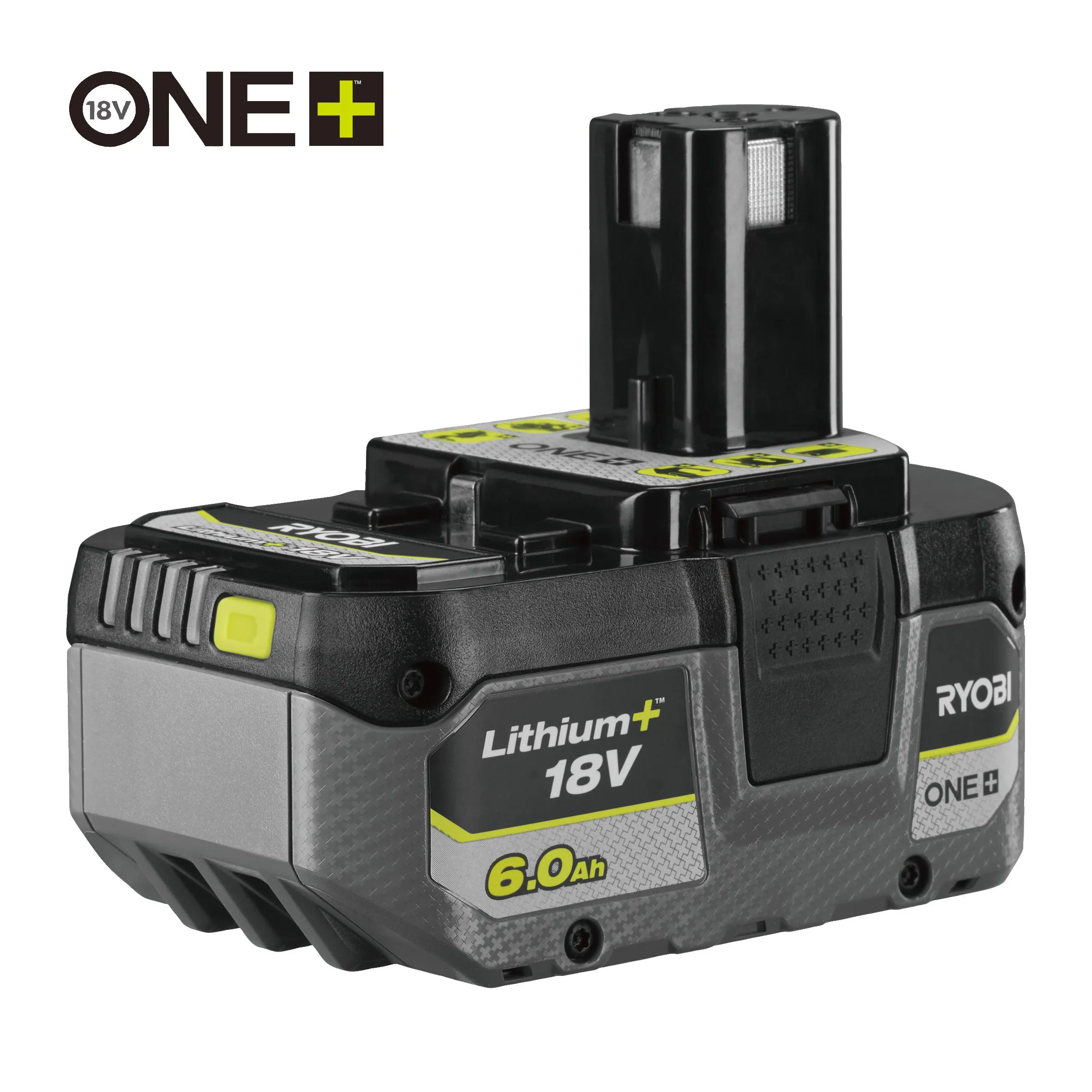 Producto Ryobi RB1860X.