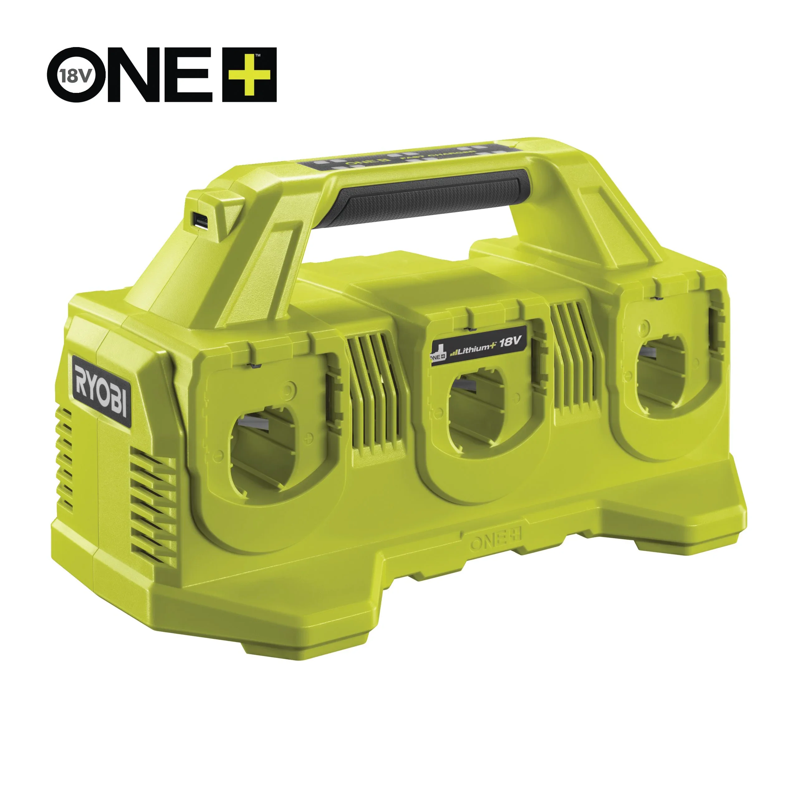 Producto Ryobi RC18640.