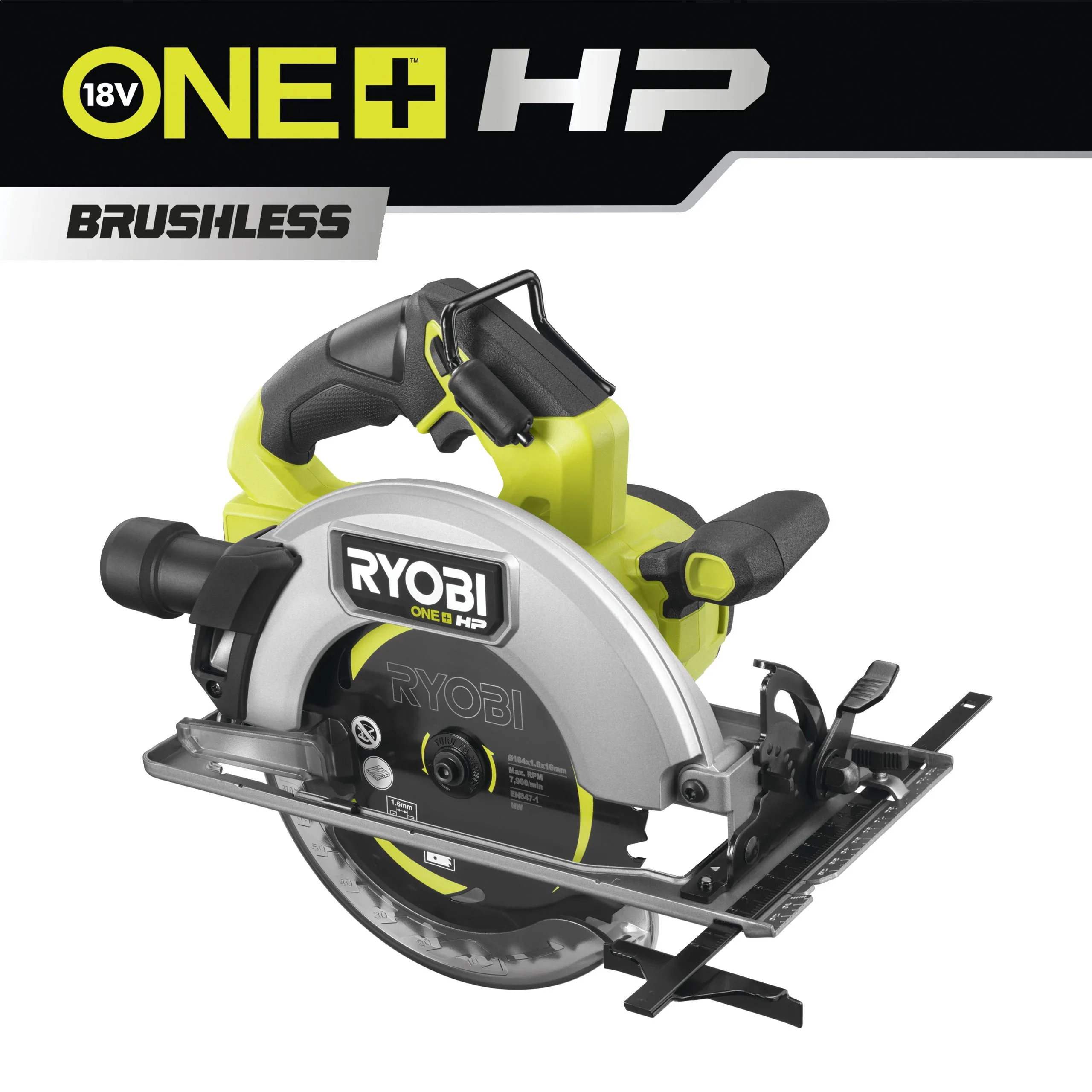 Producto Ryobi RCS18X1-0.