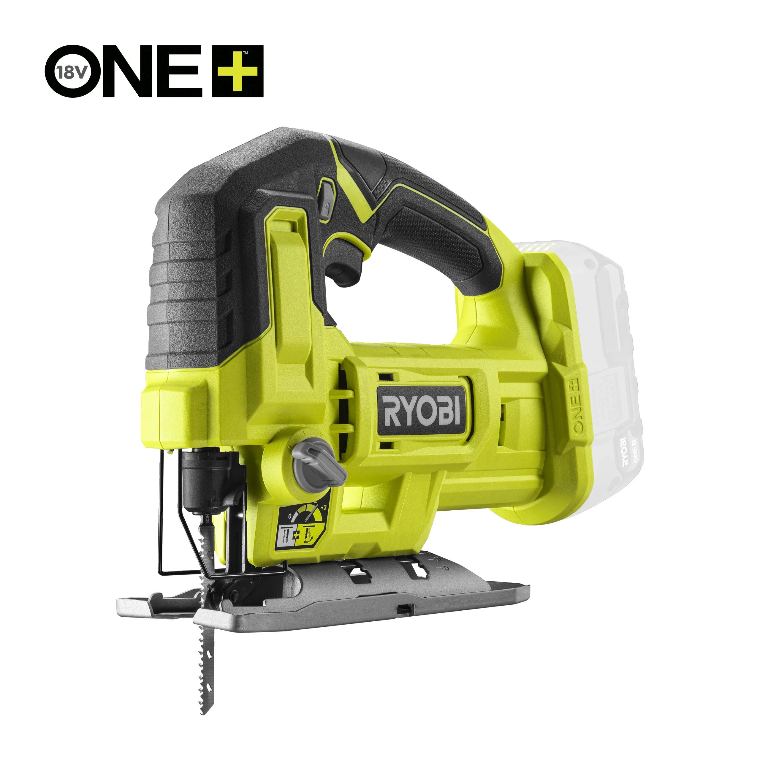 Producto Ryobi RJS18-0.