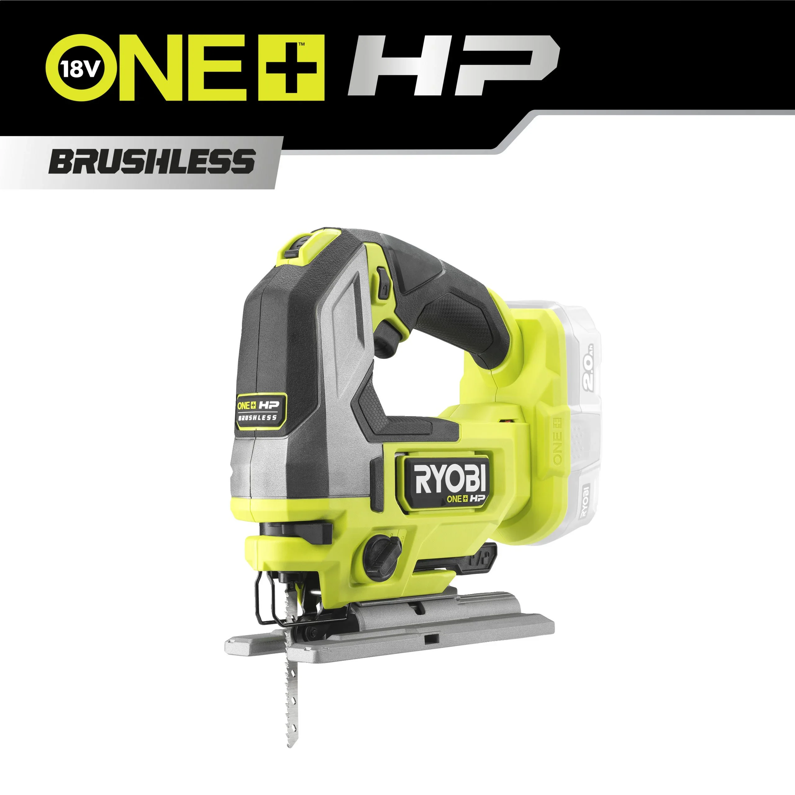 Producto Ryobi RJS18X-0.