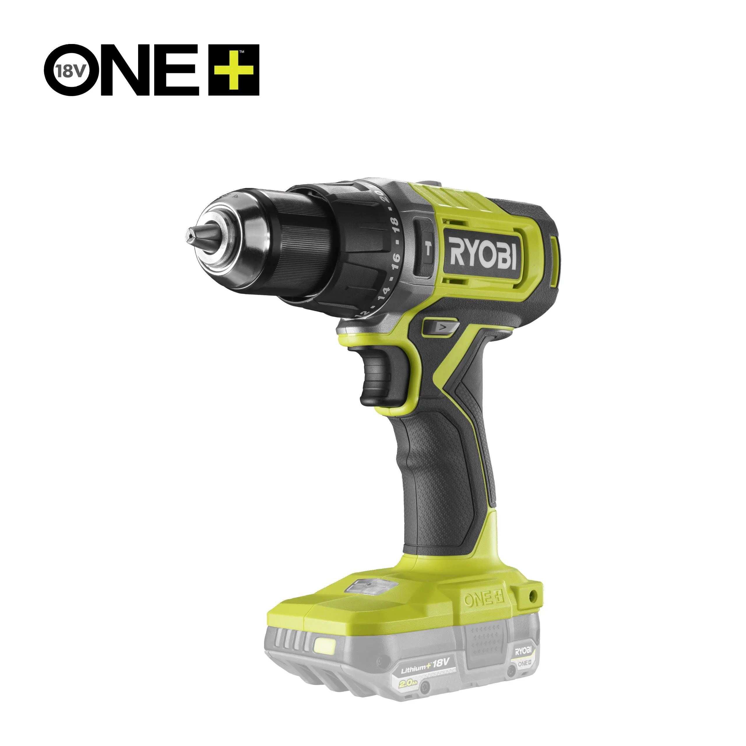 Producto Ryobi RPD18-0.