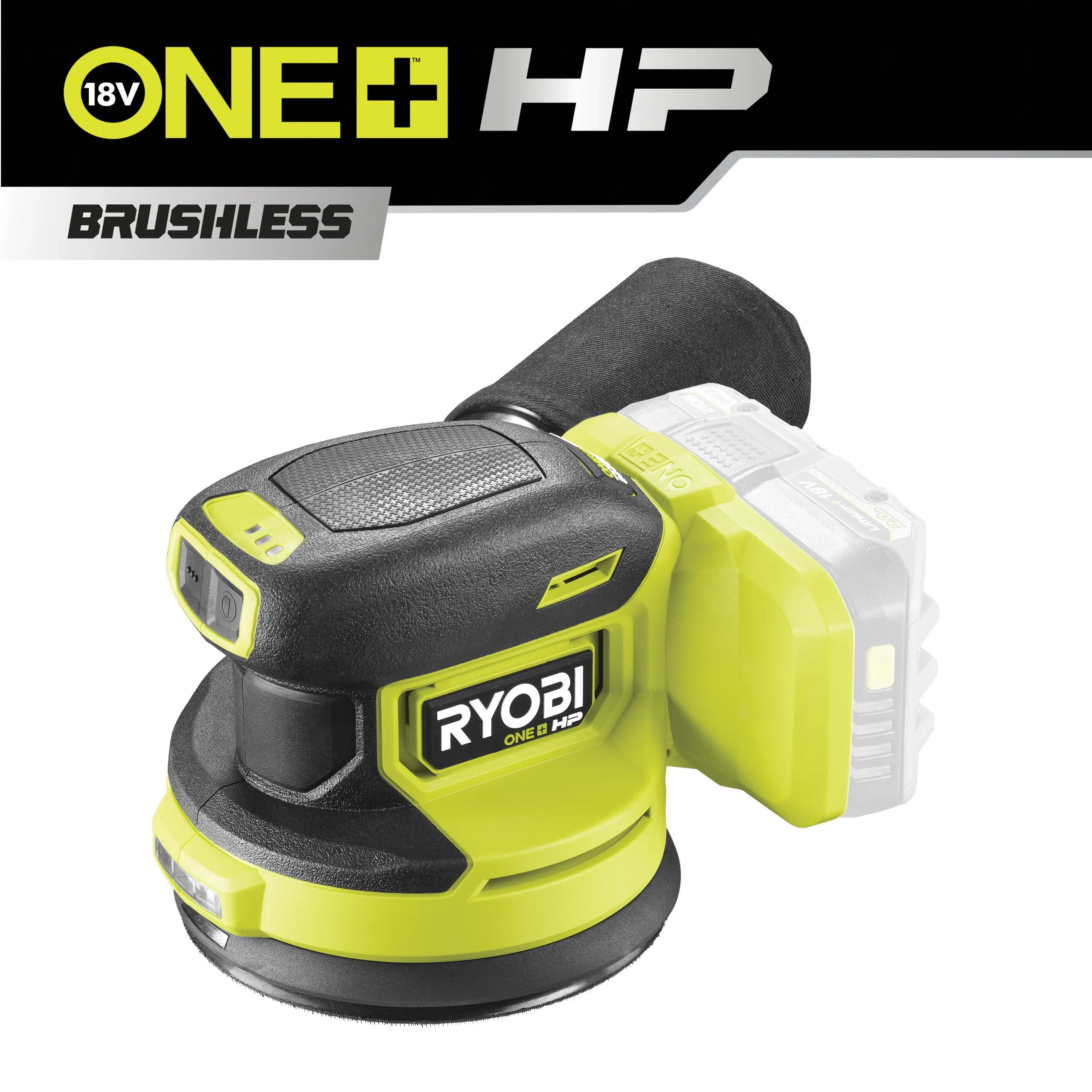 Producto Ryobi RROS18C-0.