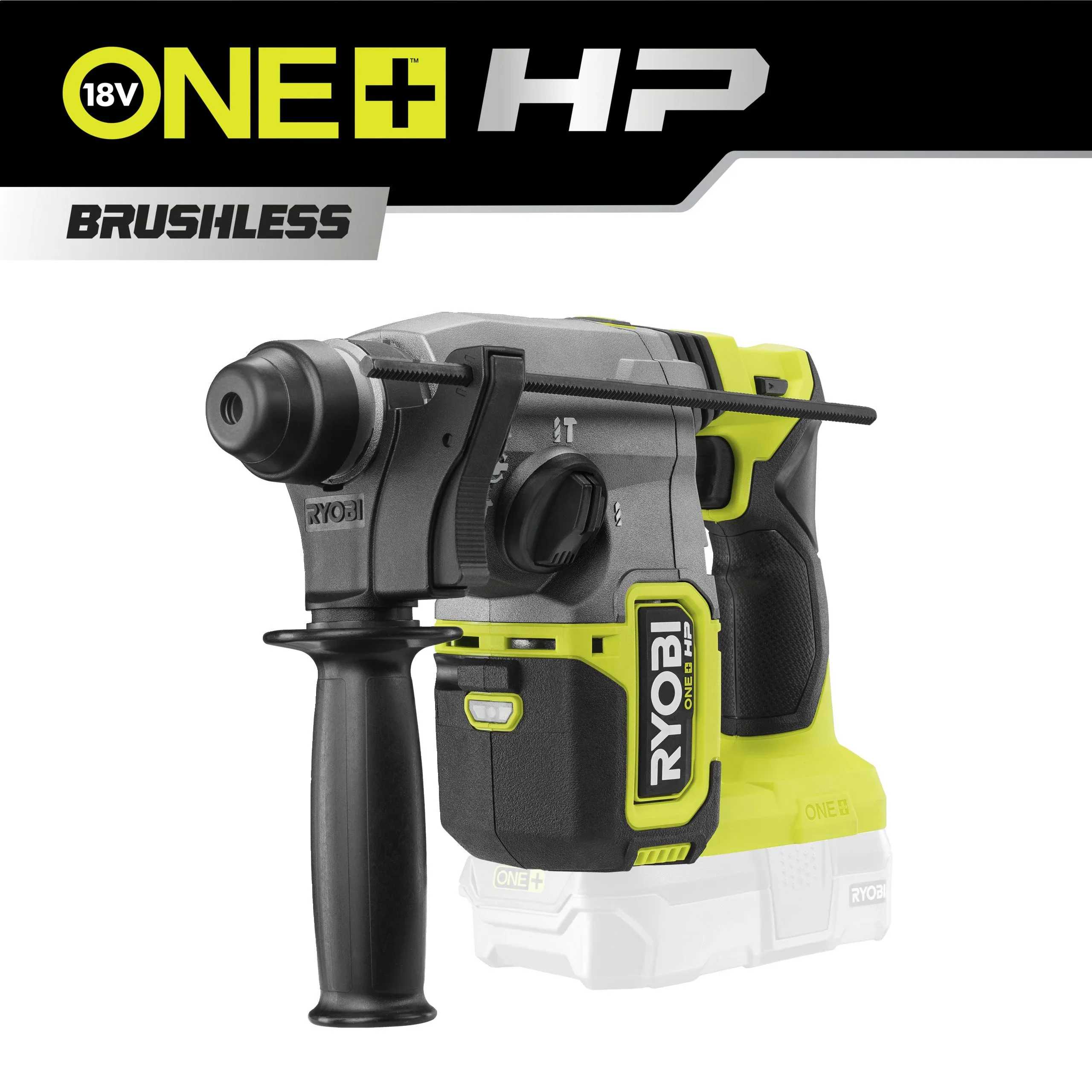 Producto Ryobi RSDS18X-0.