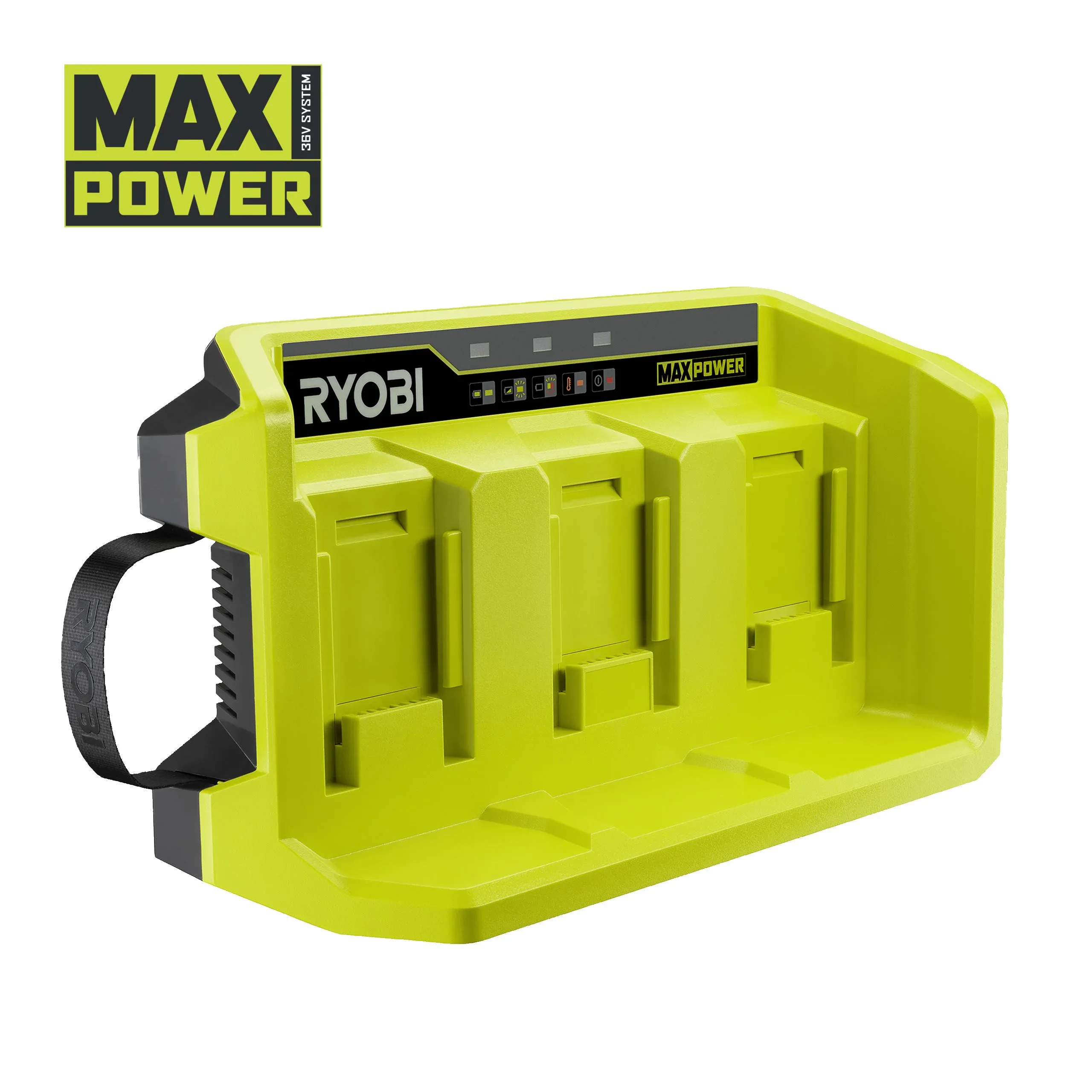 Producto Ryobi RY36C3PA.