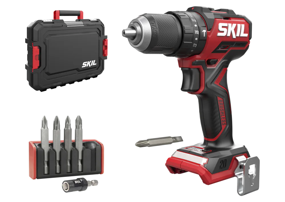 Producto SKIL CD1E3075JA.